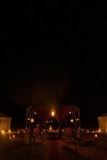 Merzouga Luxury Bivouac - Merzouga - 3