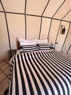 Merzouga Luxury Bivouac - 1