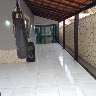 Luke's House - Saquarema - 8