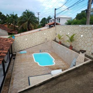 Luke's House - Saquarema - 5