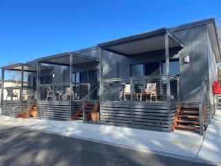 Moss Vale Village Park - Moss Vale - 9