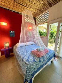 Casa Mariposa - Puerto Viejo - 7