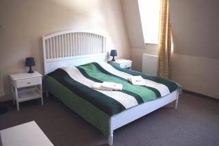 Hotel St.Michael - Karlovy Vary - 1