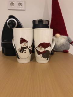 APARTMENT ZVONÁRSKA with FREE PARKING - 1