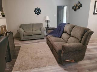 9 beds 3ba close to Downtown SLC, Gigabit Wi-Fi - Salt Lake City - 6