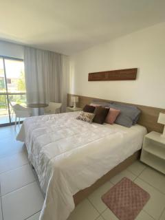 Iloa Residence - Barra de São Miguel - 2