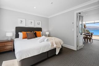 2-bedroom Penthouse Apartment with Spa - The Beacon 1004 - Queenstown - 1