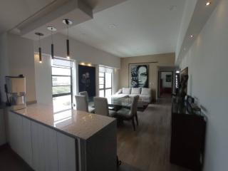 Bello departamento privado con alberca climatizada y gimnasio - Querétaro - 1
