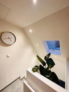 Superbe maison à proximité du centre de Strasbourg - Bischheim - 7