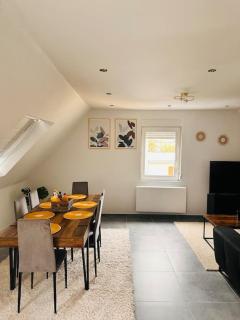 Superbe maison à proximité du centre de Strasbourg - Bischheim - 6
