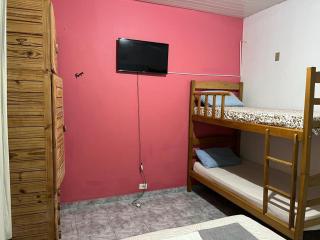 Luso Apartamentos - Manaus - 2