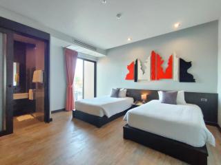 Sorin hotel - Surin - 8