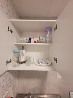 Departamento de Recoleta - 1