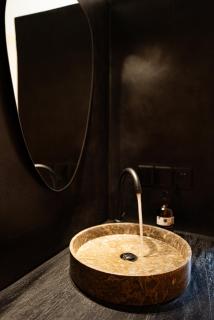 Toteme Glamping and Hot Spring Kintamani - Kintamani - 5