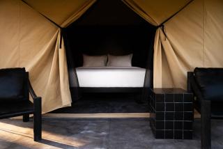 Toteme Glamping and Hot Spring Kintamani - Kintamani - 6