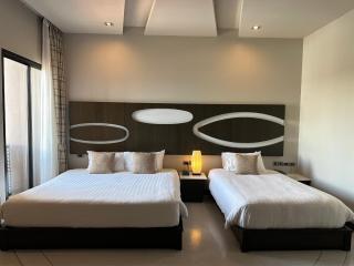 Sorin hotel - Surin - 6