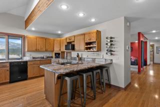 Three Lakes Haven - Meredith Lodging - Manson - 1