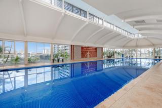 Chevron Big Family 3BRM, 3 Pools, Gym, Sauna, Spa. - Gold Coast - 4