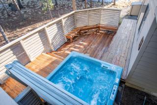14 Cherrywood Lane - Meredith Lodging - Bend - 8