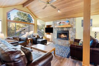 14 Cherrywood Lane - Meredith Lodging - Bend - 0
