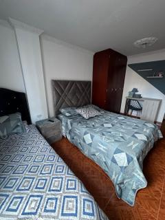 Casa familiar - 8
