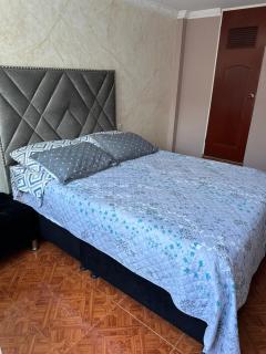Casa familiar - Bogotá - 6