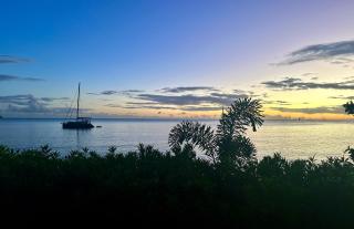 LA PLAGE MARTINIQUE - Schœlcher - 9