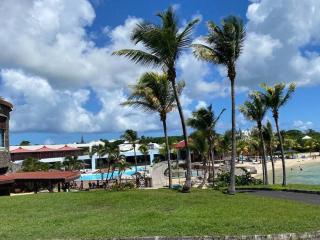 Appartement Manganao beach - Saint-François - 7