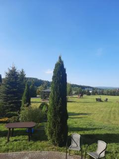 Oaza Huzele - Hużele - 4