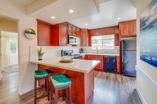 La Jolla Oasis - Pet Friendly, Large Backyard, Walk2Beach & Location! - San Diego - 8