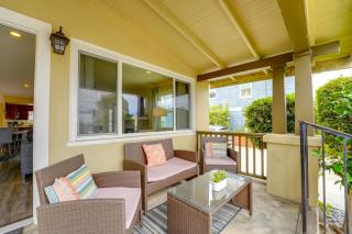 La Jolla Oasis - Pet Friendly, Large Backyard, Walk2Beach & Location! - San Diego - 6