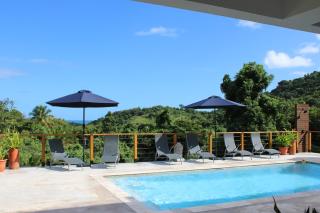 The Serene House Bed & Breakfast - Luquillo - 2