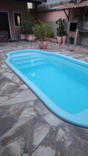Casa aconchegante com piscina - Paraty - 0