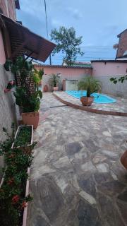 Casa aconchegante com piscina - Paraty - 4