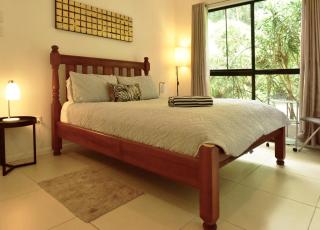 Cairns Rainforest Retreats - Bellenden Ker - 4