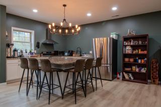 The Lazy Tiger Hostel - 9