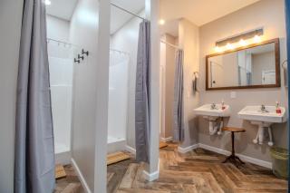 The Lazy Tiger Hostel - 1