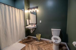 The Lazy Tiger Hostel - 4