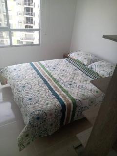 Apartamento familiar y acogedor - Ricaurte - 1