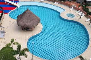 Apartamento familiar y acogedor - Ricaurte - 7