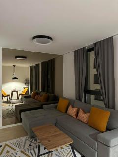 Bjelasnica studio apartment - Bjelašnica - 9