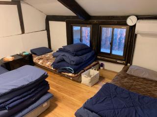 湖桑庵 宿泊できる古民家カフェ - 4