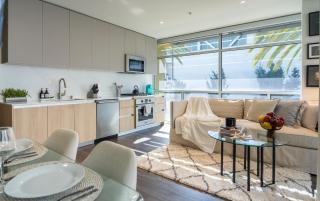 Stylish Condo By The Beach - Los Angeles - 8