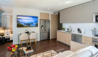 Stylish Condo By The Beach - Los Angeles - 7