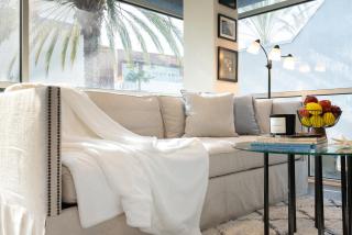 Stylish Condo By The Beach - Los Angeles - 3