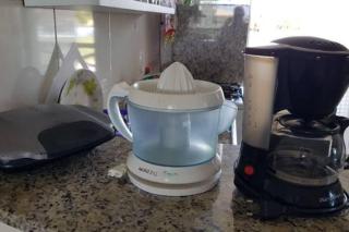 Villa das Águas - Praia do Saco - SE - 6