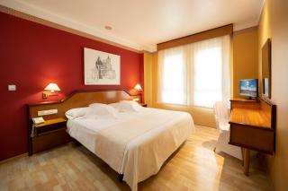 Hotel Torrepalma - Alcalá la Real - 3