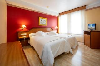 Hotel Torrepalma - Alcalá la Real - 4