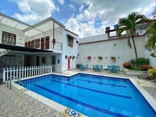 Hotel San Julian - Buga - 0