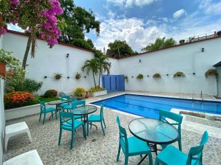 Hotel San Julian - Buga - 7